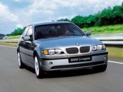 باتری مناسب بی ام و BMW 318