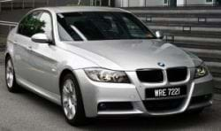 باطری مناسب  بی ام و BMW320