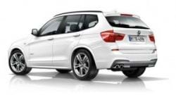 باطری مناسب  بی ام و BMW X3