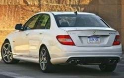 باتری مناسب بنز Benz C200