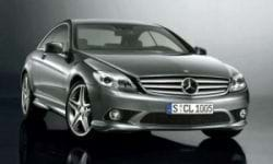 Benz CL500 باتری مناسب بنز