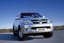 باتری مناسب تویوتا هایلوکس Hilux