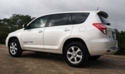 باتری مناسب تویوتا Toyota Rav4