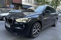 BMW X5 باتری مناسب  بی ام و 