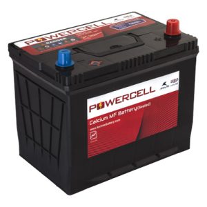 باطری سین کرمان